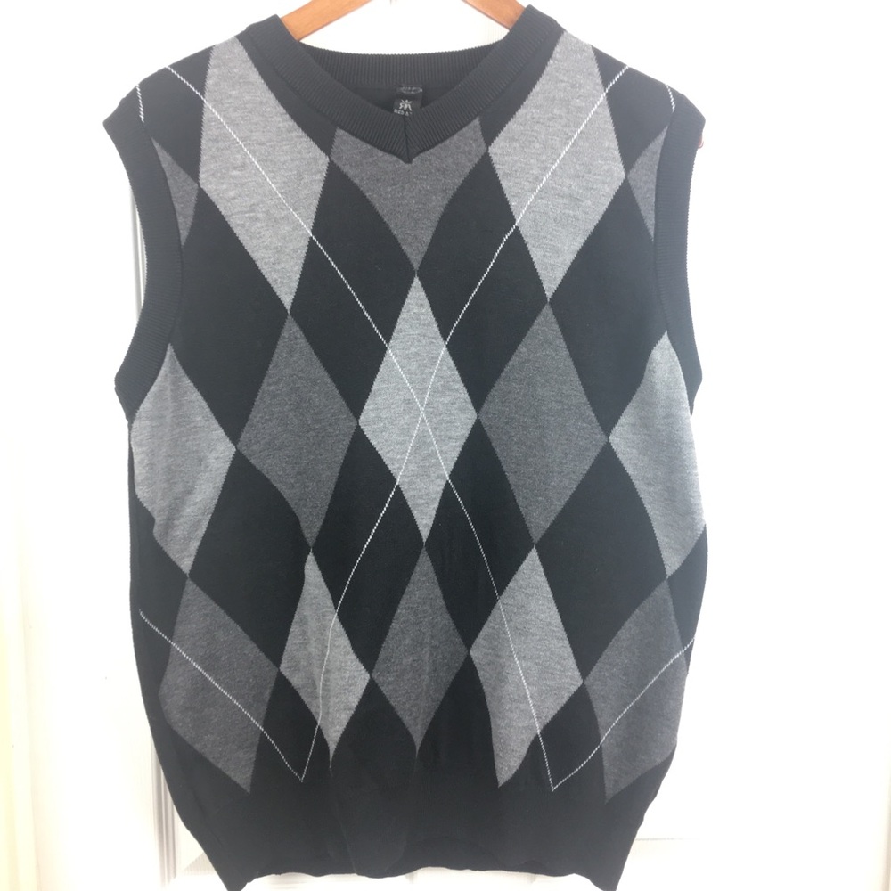 Red Ape Men’s Vest